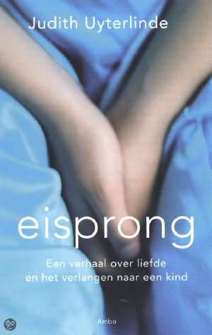 [Uyterlinde 01] • Eisprong